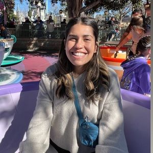 Meet your Posher, Colleen